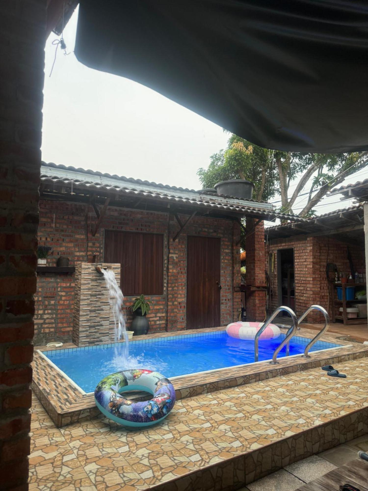 Lelangit Inn Port Dickson Exterior photo