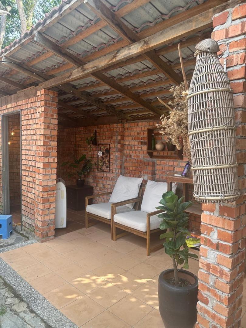 Lelangit Inn Port Dickson Exterior photo